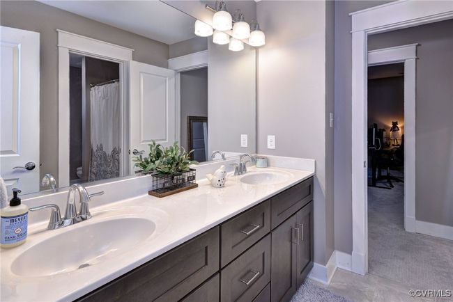 5156 Brandon Pines Dr, House other with 5 bedrooms, 4 bathrooms and null parking in Providence Forge VA | Image 31