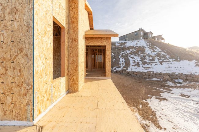 108 - 11746 N Star Gazer Cir, House other with 5 bedrooms, 5 bathrooms and 3 parking in Hideout UT | Image 7