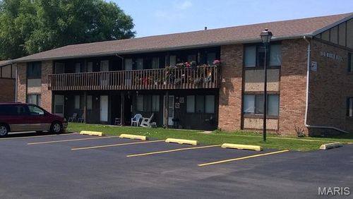 apt-6-1908 Muren Blvd, Belleville, IL, 62221-4165 | Card Image
