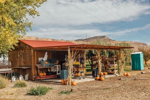 3526 Front St, Palisade, CO, 81526-8601 | Card Image