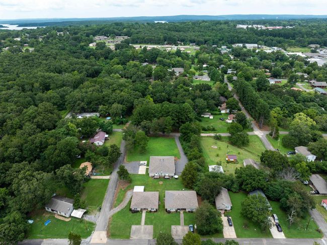 1206 - 1320 W. Wilson Street, Home with 14 bedrooms, 8 bathrooms and null parking in Heber Springs AR | Image 12