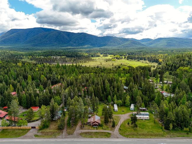 9533 Us Highway 2 E, Home with 0 bedrooms, 0 bathrooms and null parking in Martin City MT | Image 9