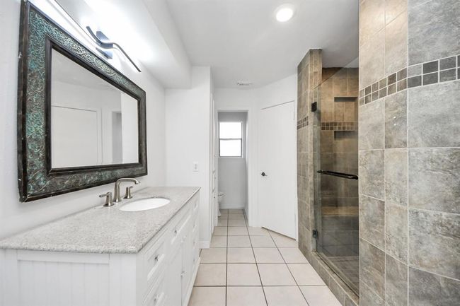 2302 Sun Spring Ct, House other with 4 bedrooms, 3 bathrooms and null parking in Spring TX | Image 19