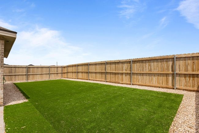 2021 Escalara St, House other with 4 bedrooms, 2 bathrooms and 2 parking in Midland TX | Image 25
