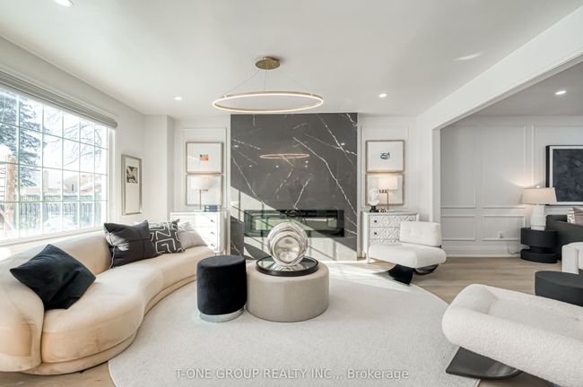 1 Goodmills Crt, House other with 4 bedrooms, 5 bathrooms and 6 parking in Unionville ON | Image 11