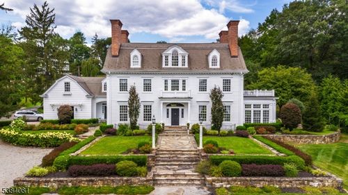 182 Washington Valley Rd, Morristown, NJ, 07960-3334 | Card Image