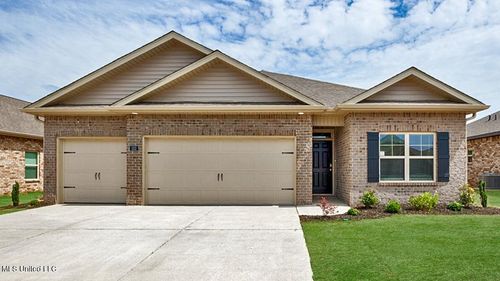 428 Piney Dr, Pearl, MS, 39208-5607 | Card Image