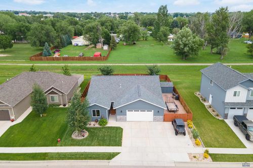 3034 Olive Grove Ct, Rapid City, SD, 57703-9053 | Card Image