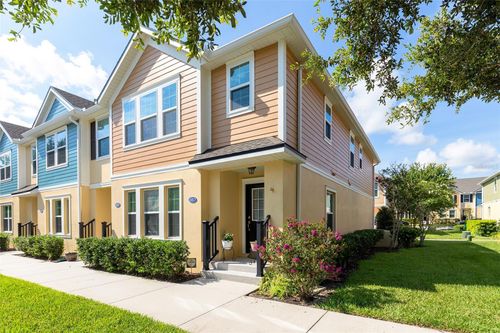 1357 Mill Stream Ln, WINTER SPRINGS, FL, 32708-6538 | Card Image