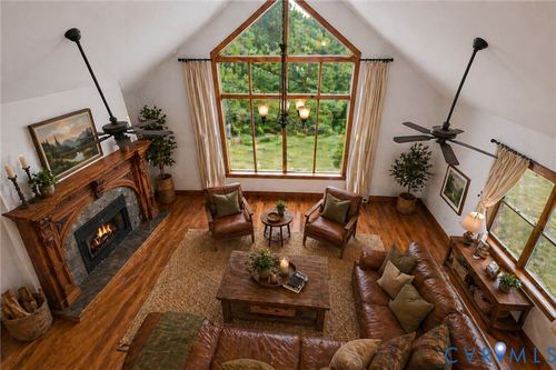 1208 Manteo Rd, Buckingham, VA, 23921-2011 | Card Image