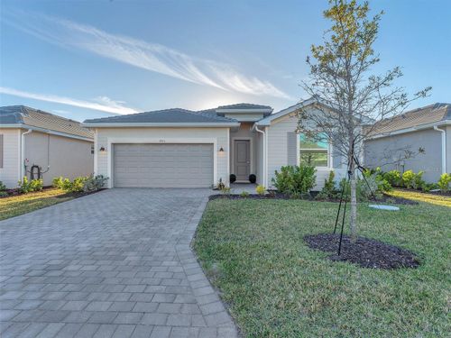 7973 Lakes Edge Ln, PORT CHARLOTTE, FL, 33981-1064 | Card Image