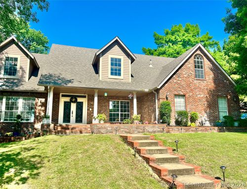 8632 Braden Ave, Tulsa, OK, 74137-2924 | Card Image