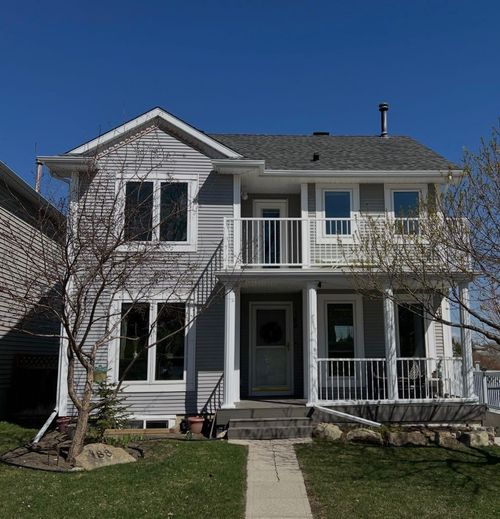 188 Tuscany Valley Dr Nw, Calgary, AB, T3L2C2 | Card Image