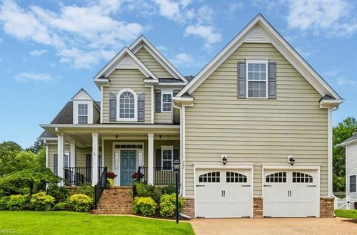 304 Founders Pointe Trl, Carrollton, VA, 23314-2738 | Card Image