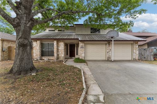 4330 Hollow Hill Drive, San Antonio, TX, 78217 | Card Image