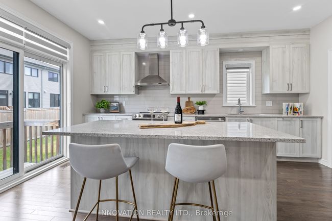 908 Echinacea Row, House other with 4 bedrooms, 4 bathrooms and 2 parking in Nepean ON | Image 14