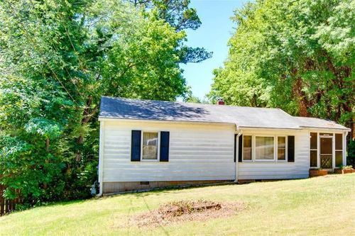 3580 Orchard Circle, Decatur, GA, 30032 | Card Image