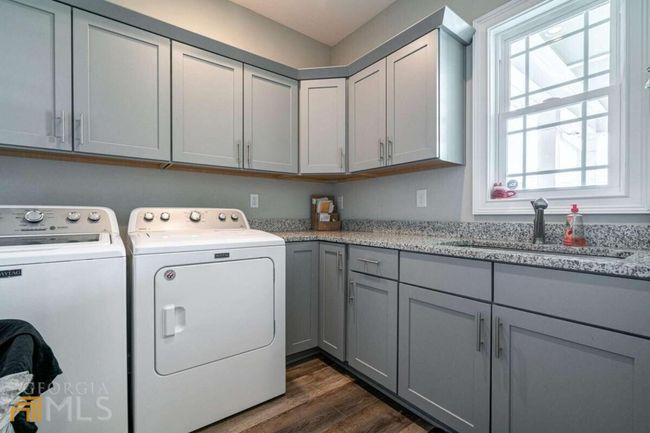 1111 Dove Creek Rd, House other with 5 bedrooms, 5 bathrooms and 4 parking in winder GA | Image 32
