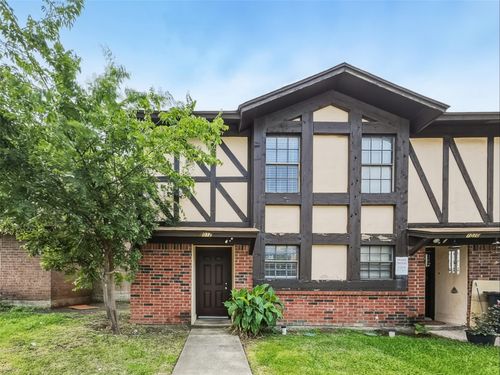 1012-1006 Bland Dr, Arlington, TX, 76010-5872 | Card Image