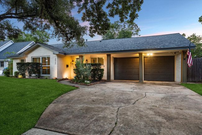 2022 Chaparral Dr, House other with 4 bedrooms, 4 bathrooms and 2 parking in Houston TX | Image 30