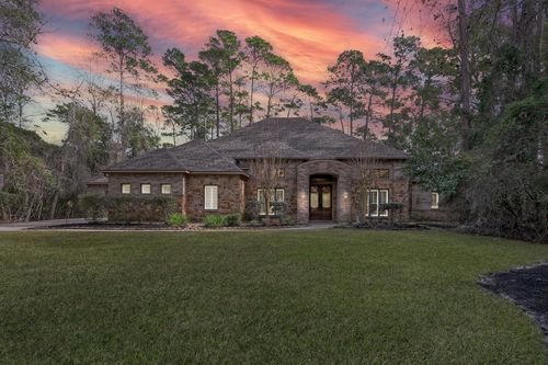 22742 Timberlake Creek Rd, Tomball, TX, 77377-3873 | Card Image
