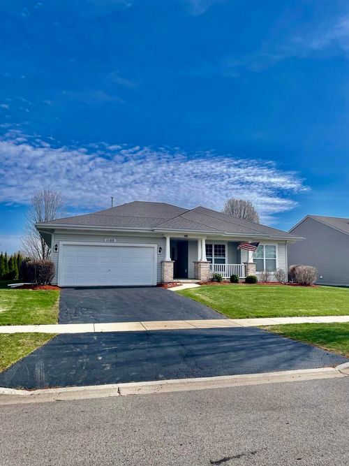 1150 Bailey Road, Sycamore, IL, 60178 | Card Image