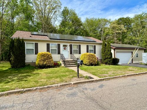 239 E 23rd St, Hazle Township, PA, 18202-1438 | Card Image