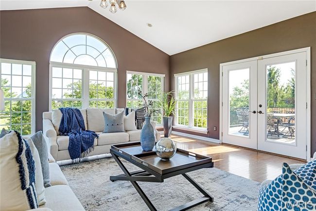 5337 Enchanted Dr, House other with 5 bedrooms, 5 bathrooms and null parking in Weldon Spring MO | Image 30