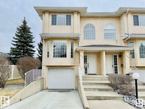 1638 Jamha Rd Nw, Edmonton, AB, T6L6V7 | Card Image