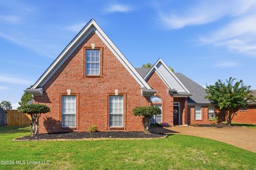 8903 Shellflower Dr, Southaven, MS, 38671-5375 | Card Image
