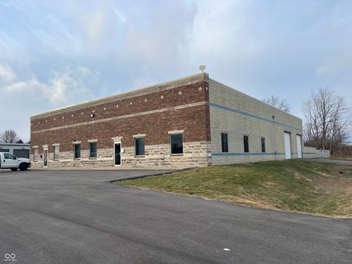 a-2300 Hancel Pkwy, Mooresville, IN, 46158-8500 | Card Image