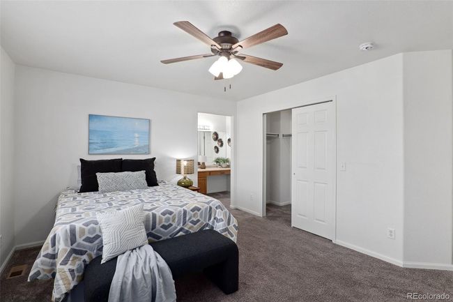 14198 Albatross Dr, House other with 4 bedrooms, 3 bathrooms and 2 parking in Colorado Springs CO | Image 21