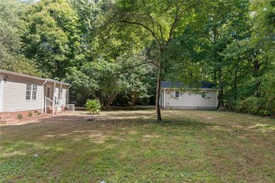 6328 Olde Scarlett Court, House other with 3 bedrooms, 2 bathrooms and null parking in Mebane NC | Image 2