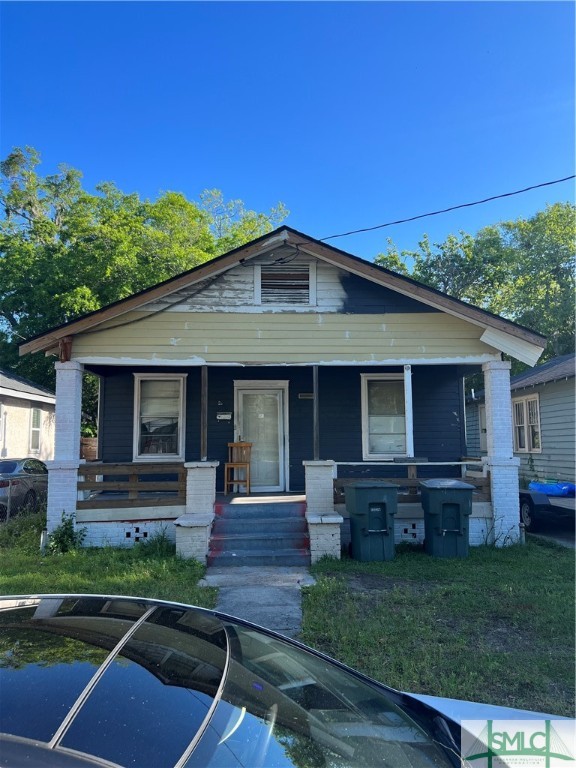 56th St, Savannah, GA 31405