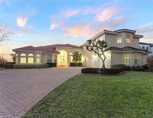 3138 Seigneury Dr, WINDERMERE, FL, 34786-8354 | Card Image