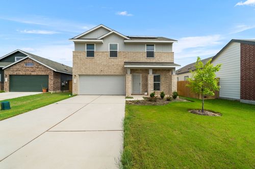 116 The Bad Way, Jarrell, TX, 76537-8002 | Card Image