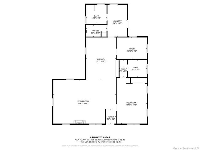 353 Channelview Dr, House other with 2 bedrooms, 2 bathrooms and null parking in Hackberry LA | Image 18