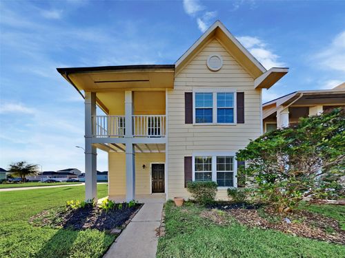 21802 Mossy Field Ln, Spring, TX, 77388-3575 | Card Image