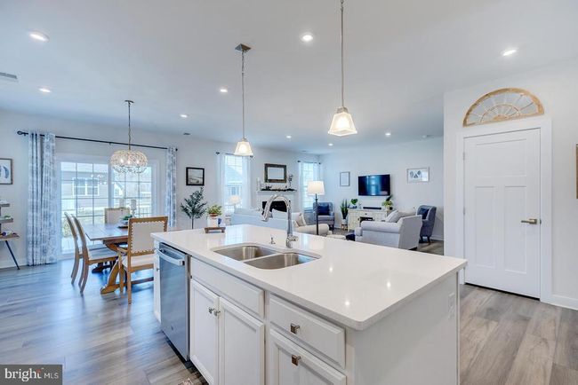 21532 Capitan Loop, House other with 3 bedrooms, 2 bathrooms and null parking in HARBESON DE | Image 15