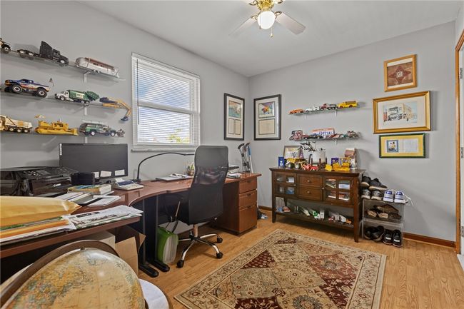 1725 Vance Ave, House other with 4 bedrooms, 3 bathrooms and 2 parking in Coraopolis PA | Image 19