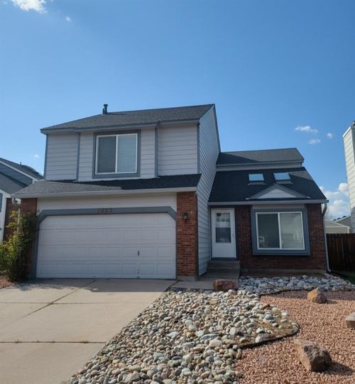 8420 Ilex Dr, Colorado Springs, CO, 80920-5788 | Card Image