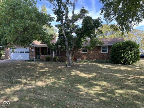 5196 Maple St, Straughn, IN, 47387-4910 | Card Image