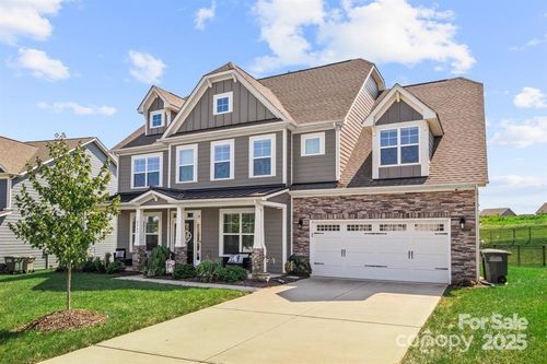 2843 Shumard Dr, Gastonia, NC, 28054-6307 | Card Image