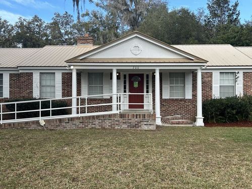 200 Mission Rd, Palatka, FL, 32177-2600 | Card Image