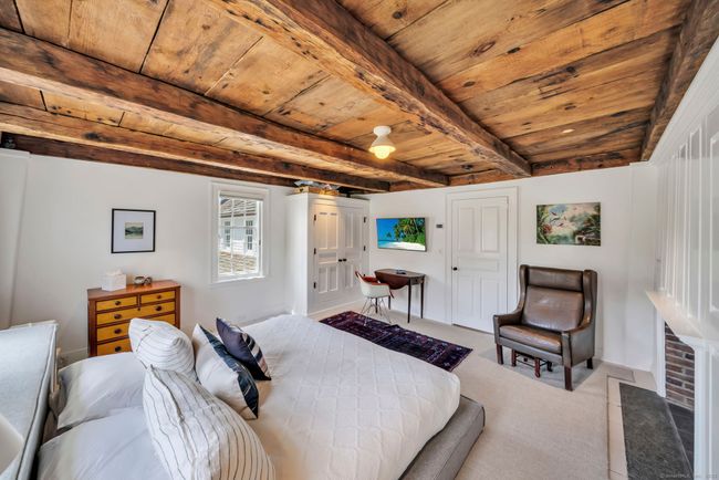 91 N Cove Rd, House other with 6 bedrooms, 8 bathrooms and null parking in Old Saybrook CT | Image 27