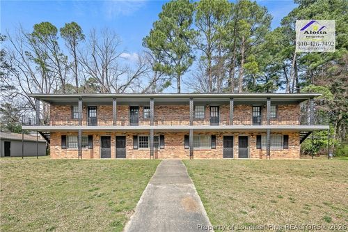4122 S Dowfield Dr, Fayetteville, NC, 28311-3700 | Card Image