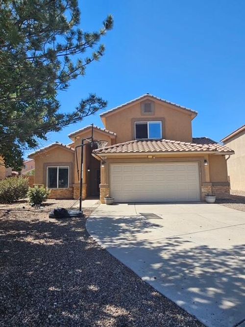 7220 Sidewinder Dr Ne, Albuquerque, NM, 87113-1302 | Card Image