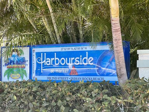 416-399 2nd St, Indian Rocks Beach, FL, 33785-2974 | Card Image