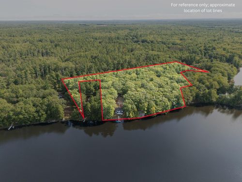 0 Forest Road, Alfred, ME, 04002 | Card Image