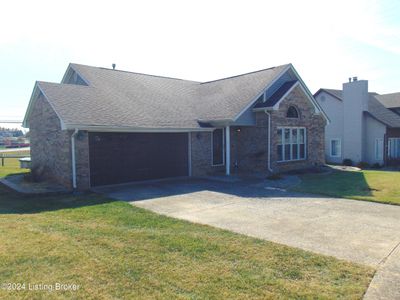 402 Nevis Dr, House other with 4 bedrooms, 2 bathrooms and null parking in Elizabethtown KY | Image 3